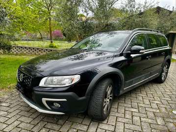 XC70 III 20072.4 d4 Summum awd 181cv geartronic