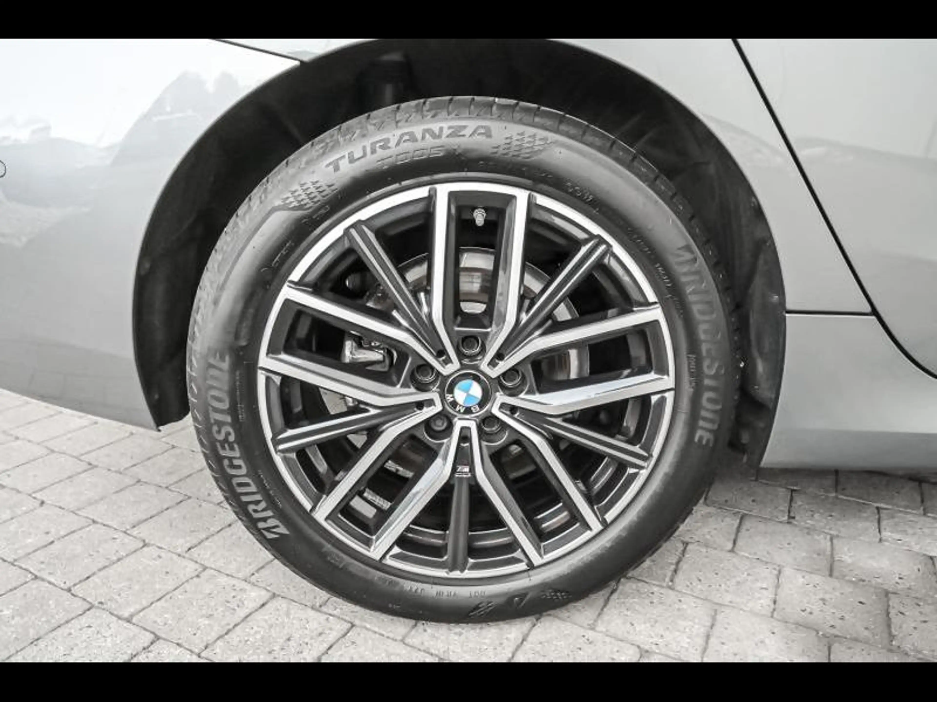 BMW 216 Active Tourer — photo 8