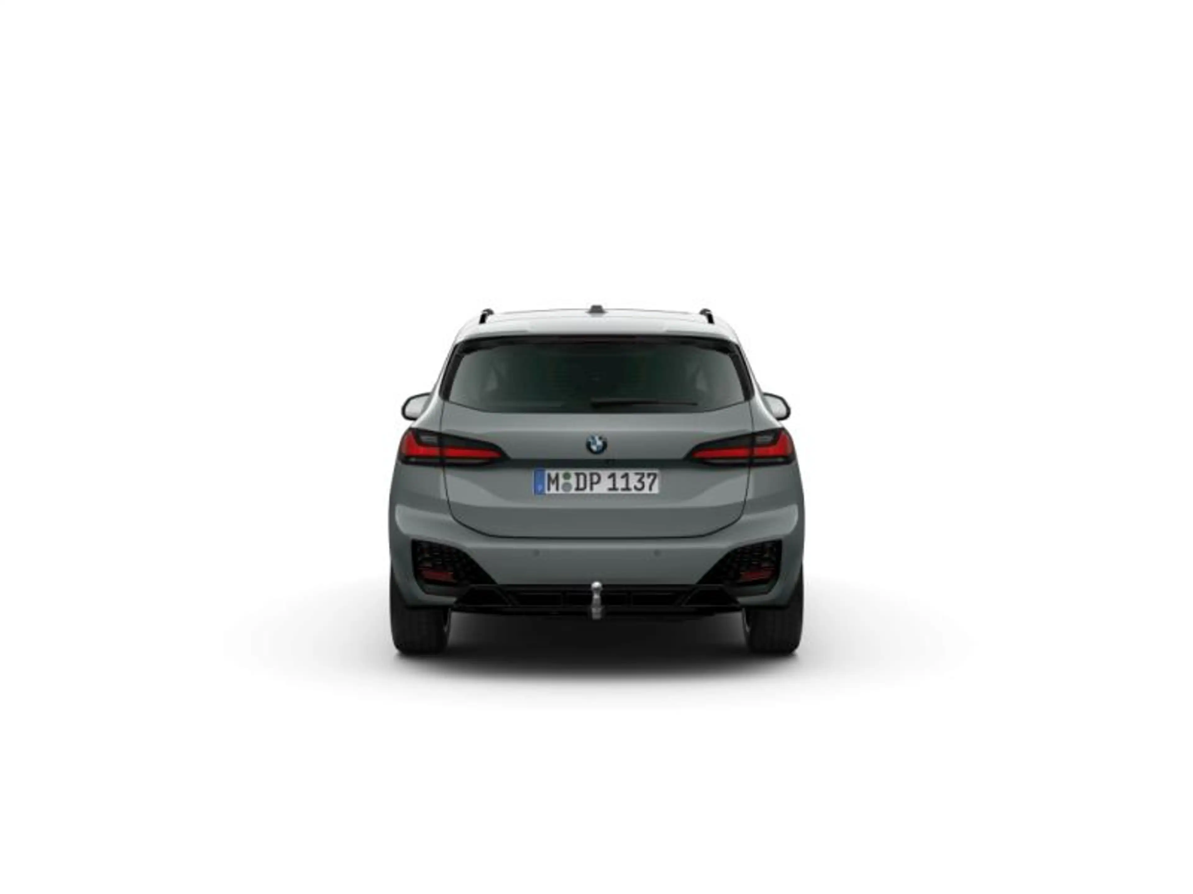 BMW 216 Active Tourer — photo 4