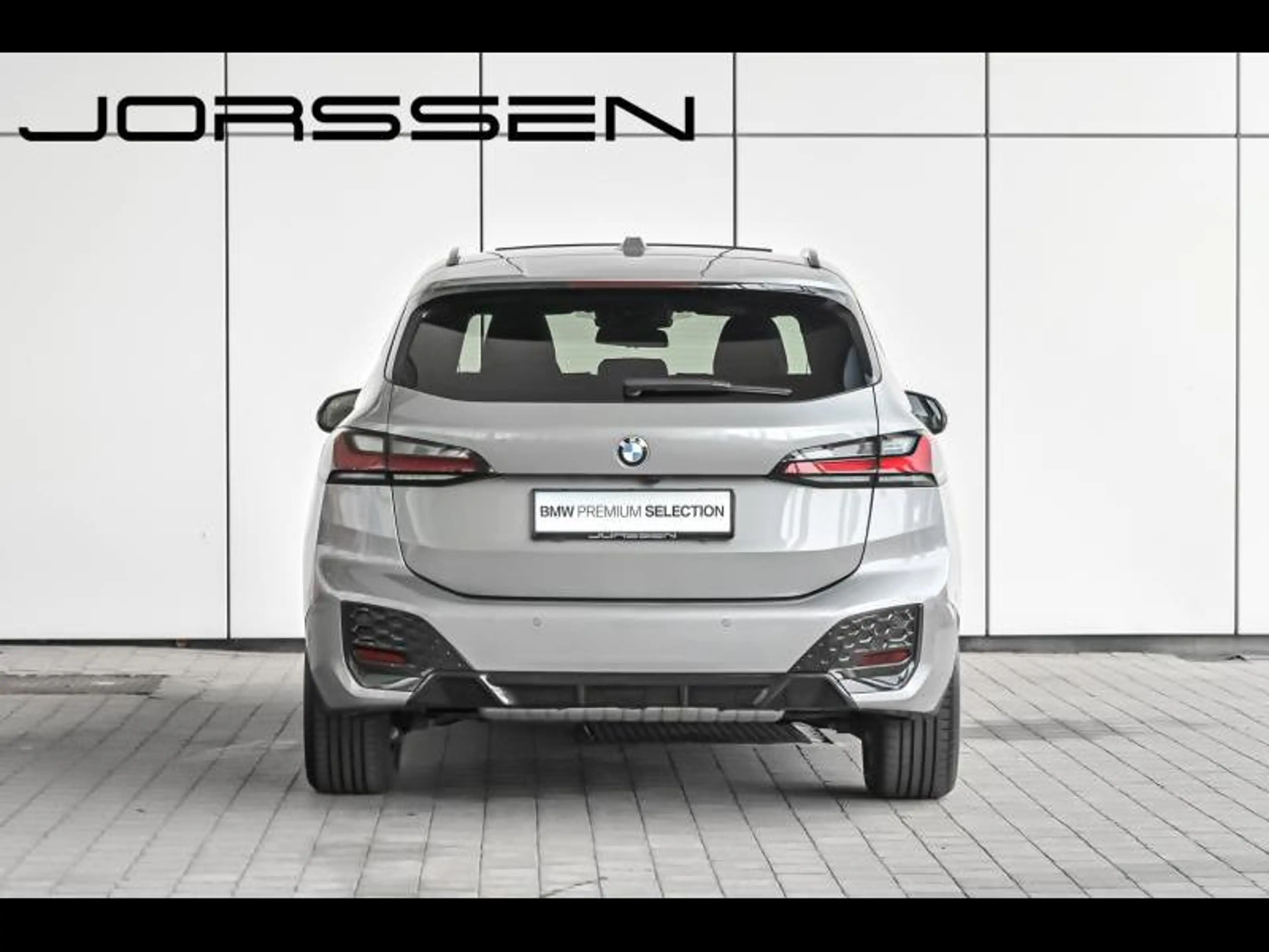 BMW 216 Active Tourer — photo 4