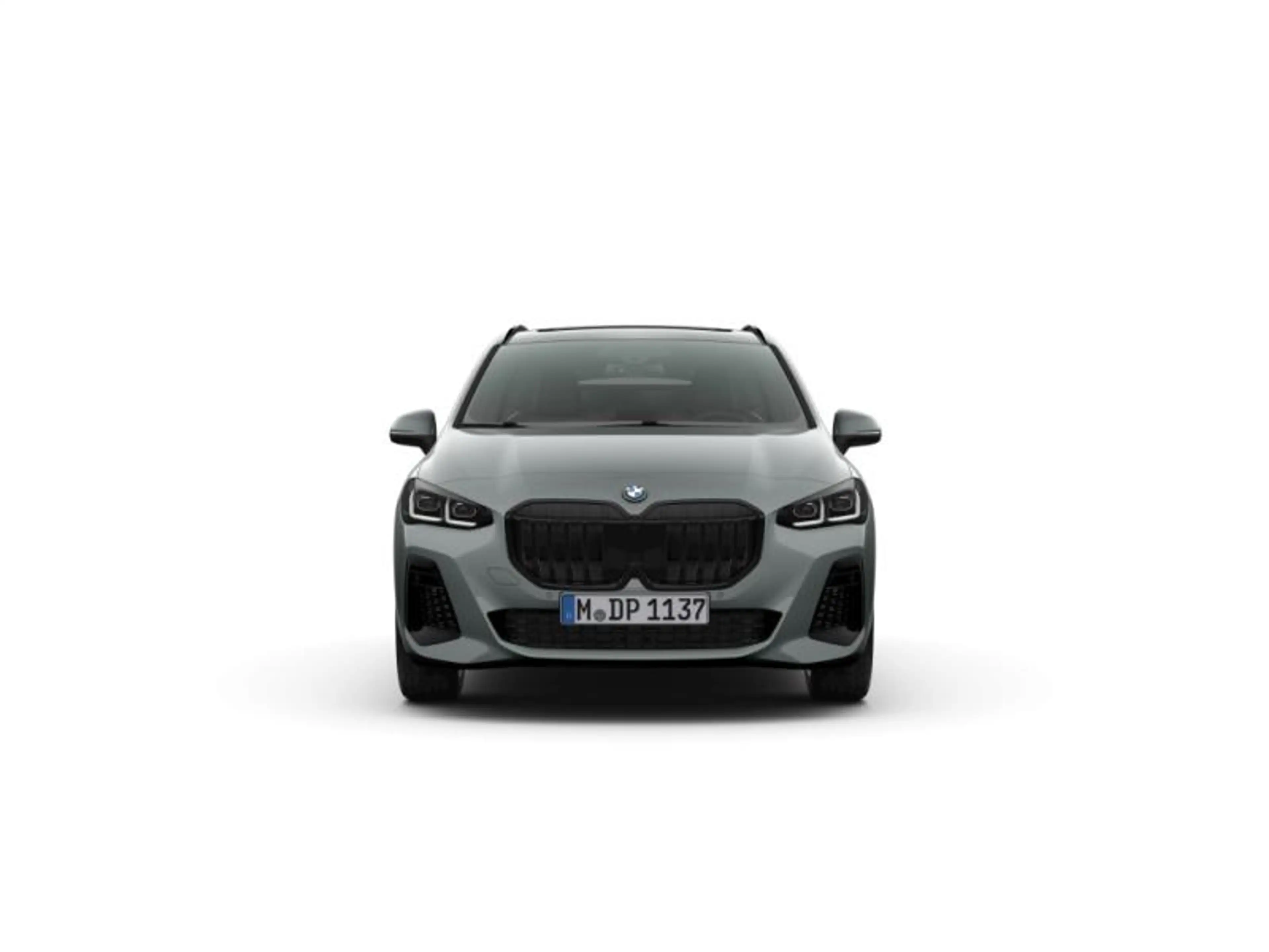 BMW 216 Active Tourer — photo 2