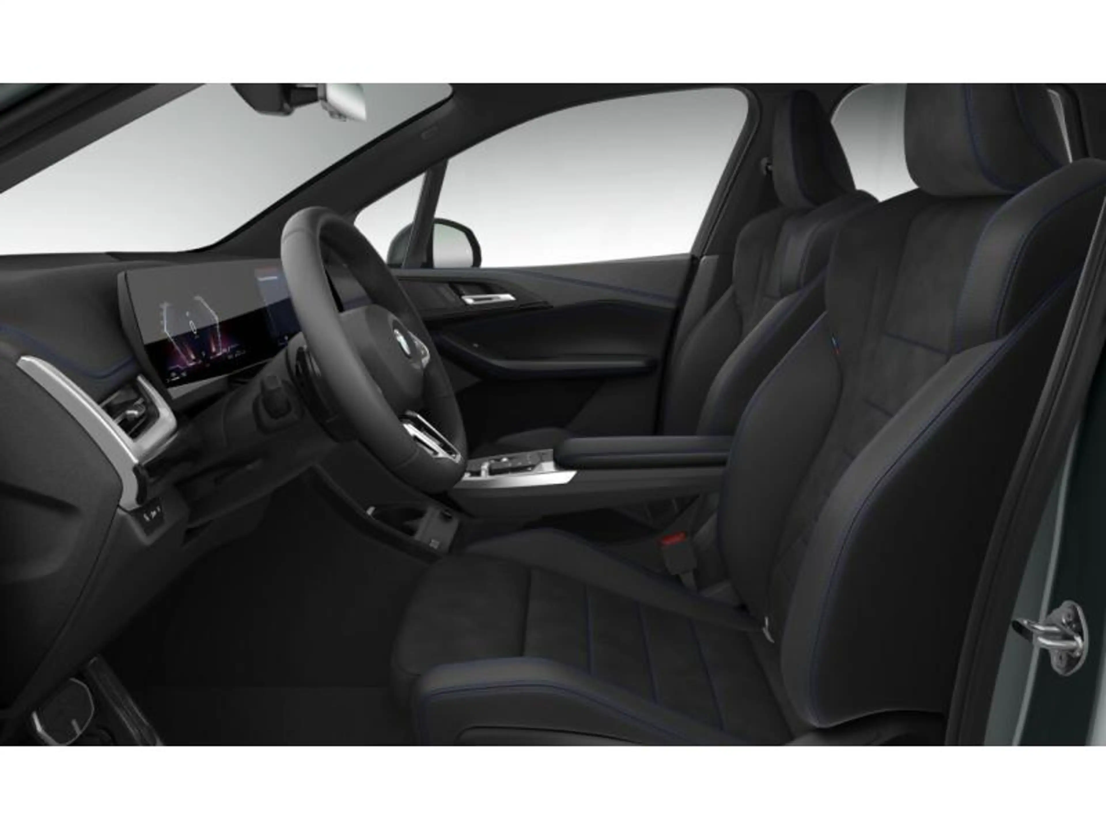 BMW 216 Active Tourer — photo 6