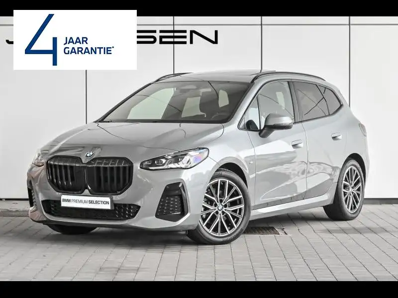 BMW 216