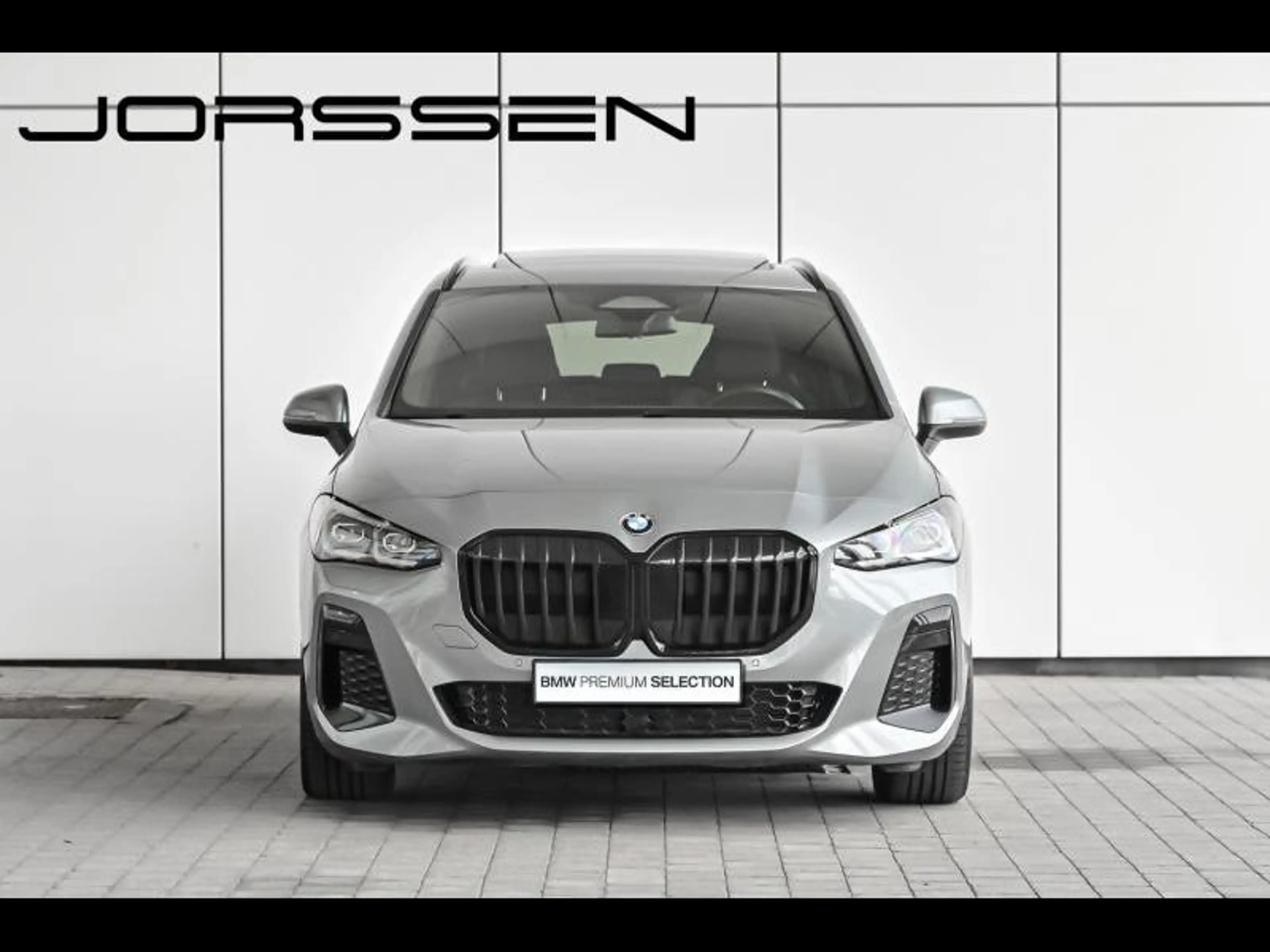 BMW 216 Active Tourer — photo 2
