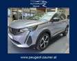 Peugeot 3008 PureTech 130 EAT8 Allure Pack Silber - thumbnail 1