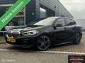 BMW 118 1-serie 118i M Sport Edition vol opties Negro - thumbnail 1