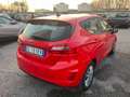 Ford Fiesta 5p 1.1 Business Gpl 75cv my20.25 Rouge - thumbnail 5