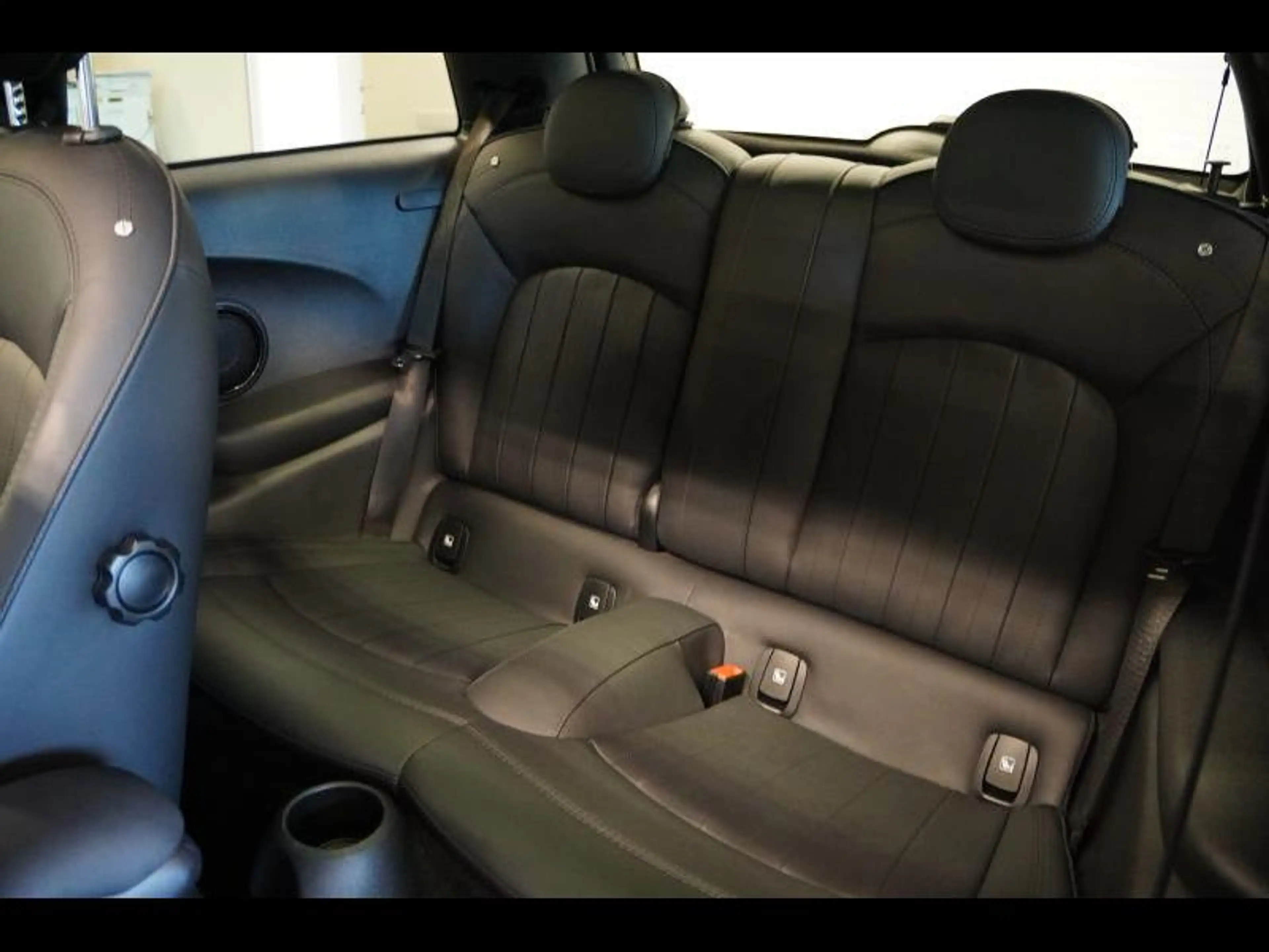 MINI Cooper SE PANORAMADAK CAMERA ADAP. CRUISELEDER ADAP. LED — photo 12