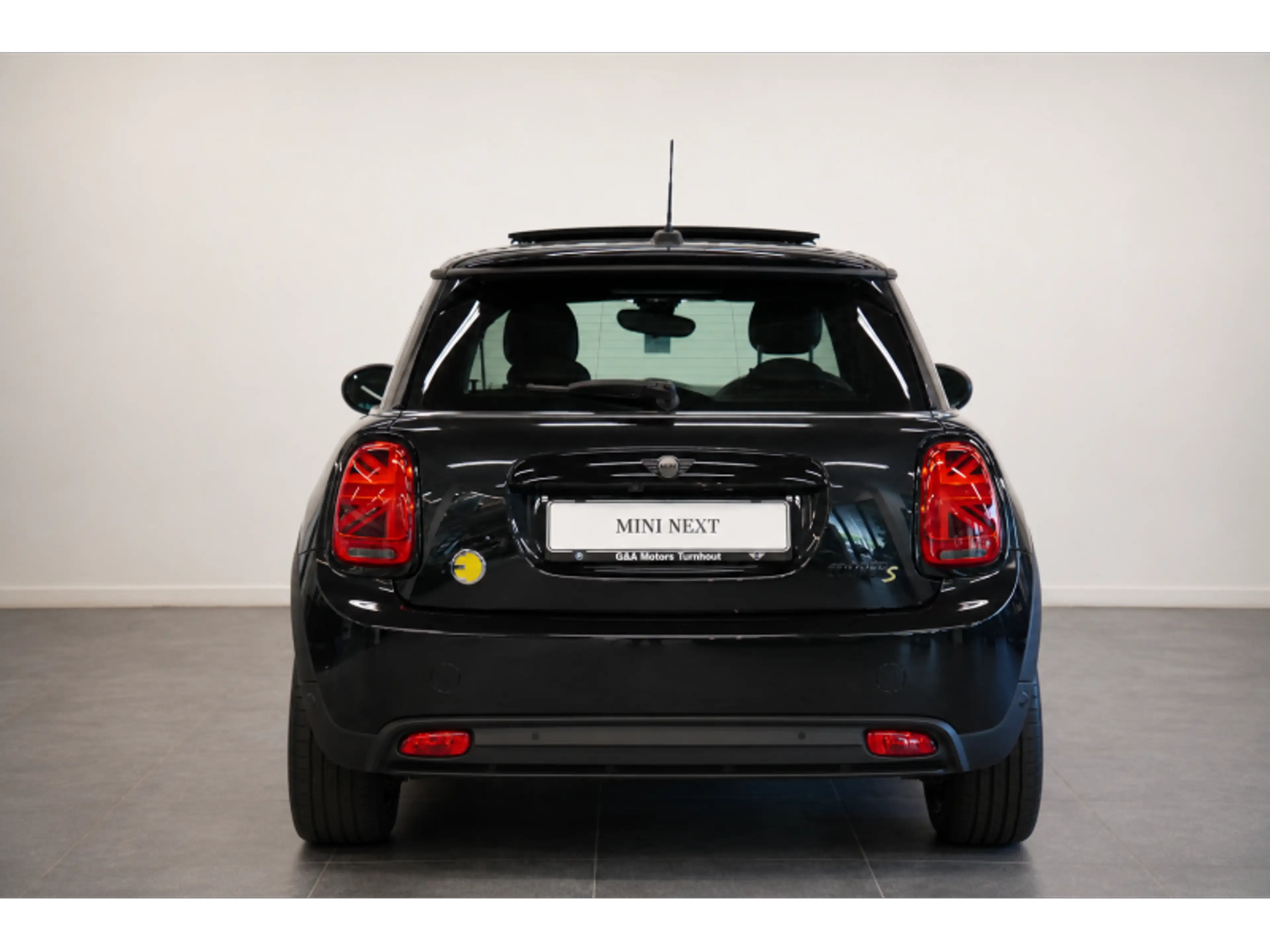 MINI Cooper SE PANORAMADAK CAMERA ADAP. CRUISELEDER ADAP. LED — photo 4