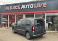 Peugeot Partner Tepee ELECTRIQUE ACTIVE Gris - thumbnail 4