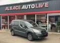 Peugeot Partner Tepee ELECTRIQUE ACTIVE Gris - thumbnail 1