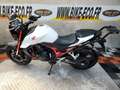 Honda Hornet Blanc - thumbnail 2