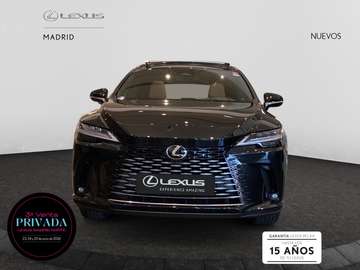 450h+ Executive+