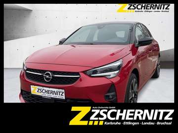 F e GS Line Navi SHZ Kamera Alu LED