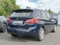 BMW 218 i Active Tourer Sport Line PANO AHK HUD Bleu - thumbnail 3