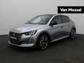 Peugeot e-208 5drs. 50kWh (3-Fase) GT-Line | 1e-Eig. | Navi | Ca Grijs - thumbnail 1