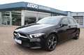 Mercedes-Benz A 180 d MBUX/LED/Kamera/Spurhalte/2Hand/18Zoll Schwarz - thumbnail 1