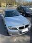 BMW 318 318d Grau - thumbnail 2