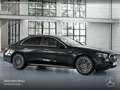 Mercedes-Benz E 400 e 4M Hybrid AMG Fahrass 360° Distr+ Memory Noir - thumbnail 16
