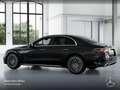 Mercedes-Benz E 400 e 4M Hybrid AMG Fahrass 360° Distr+ Memory Noir - thumbnail 15