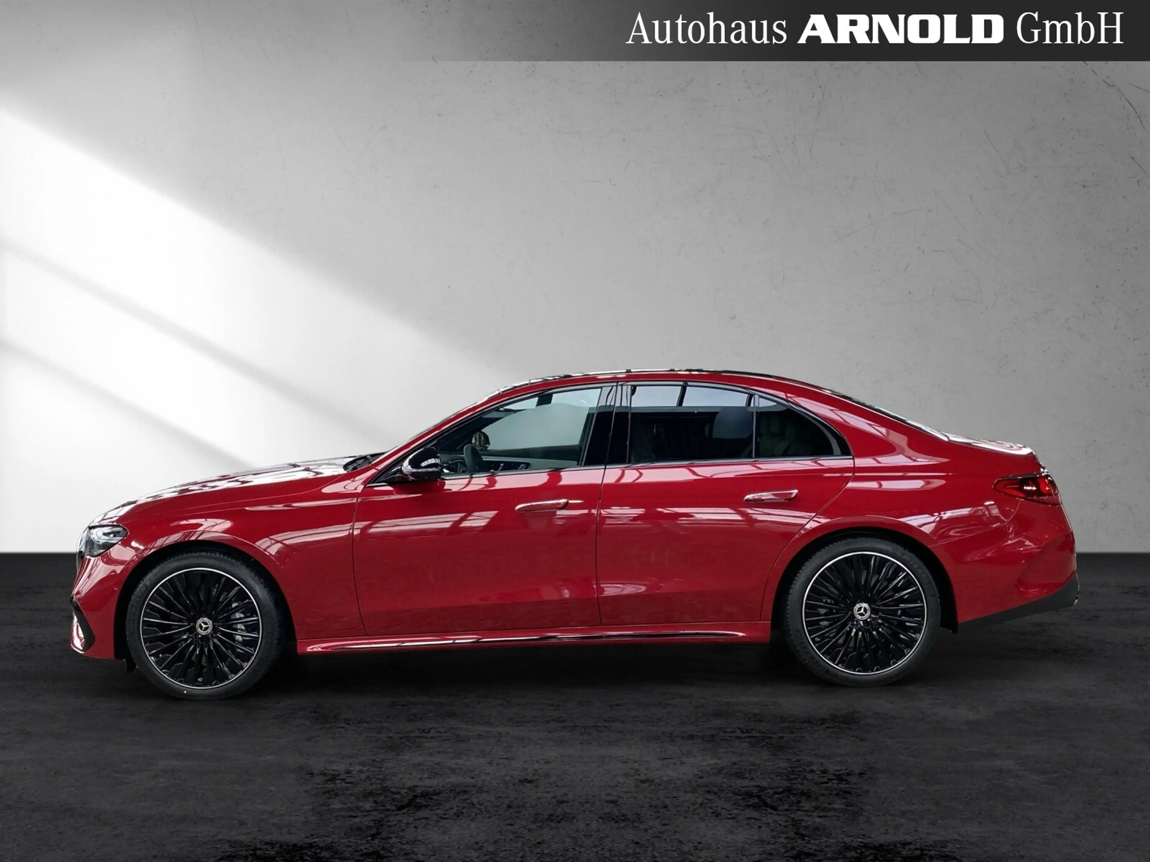 Mercedes-Benz E 450 E 450 d 4M AMG Line SUPERSCR 360° AIRM HUD Pano — photo 3