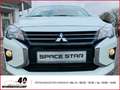 Mitsubishi Space Star 1,2 Select Klima+ZV+Radio White - thumbnail 2