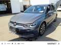 Volkswagen Golf VIII 1.5 TSI Active DSG Navi*AHK*Kamera*Key Gris - thumbnail 1