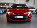 Toyota Corolla TS 1. 8 Hybrid Business  NAVI KLIMA SHZ LED Rood - thumbnail 5