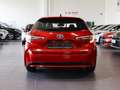 Toyota Corolla TS 1. 8 Hybrid Business  NAVI KLIMA SHZ LED Rood - thumbnail 4