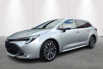 Touring Sports 1.8 Hybrid Style e-CVT + Tech Pack