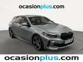 BMW 118 118iA Gris - thumbnail 2