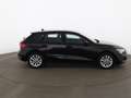Audi A3 Sportback 30 TDI Aut LED DIGITAL-TACHO NAVI Schwarz - thumbnail 4