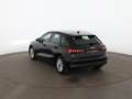 Audi A3 Sportback 30 TDI Aut LED DIGITAL-TACHO NAVI Schwarz - thumbnail 7