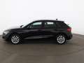Audi A3 Sportback 30 TDI Aut LED DIGITAL-TACHO NAVI Schwarz - thumbnail 6