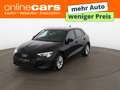 Audi A3 Sportback 30 TDI Aut LED DIGITAL-TACHO NAVI Schwarz - thumbnail 1