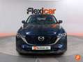 Mazda CX-5 2.2D Evolution 4WD 110Kw Azul - thumbnail 2