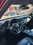 Alfa Romeo Stelvio 2.2 t Business Q4 190cv auto my19 Rosso - thumbnail 8