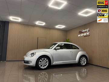 1.2 TSI Design * Navigatie / Cruise control / LM V