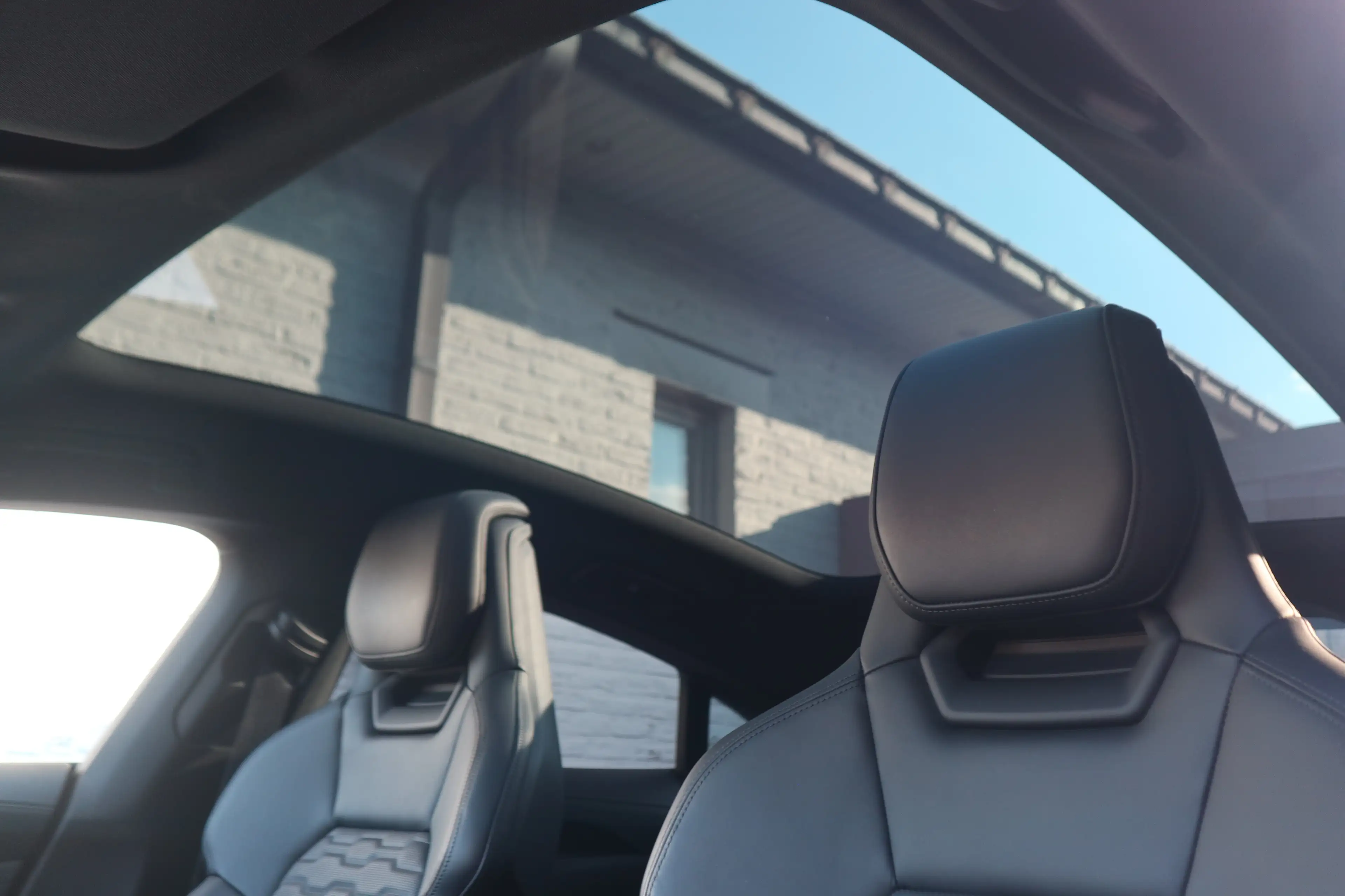 Audi e-tron GT Adapt/Pano/B&O/Leder/Laser Matrix/360°/Head-up — photo 14