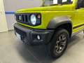 Suzuki Jimny Jimny 1.5 TOP 4wd Allgrip ITALIANA- SERVICE SUZUKI Giallo - thumbnail 8