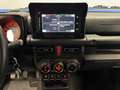 Suzuki Jimny Jimny 1.5 TOP 4wd Allgrip ITALIANA- SERVICE SUZUKI Giallo - thumbnail 16