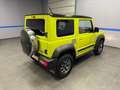 Suzuki Jimny Jimny 1.5 TOP 4wd Allgrip ITALIANA- SERVICE SUZUKI Giallo - thumbnail 6