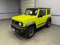 Suzuki Jimny Jimny 1.5 TOP 4wd Allgrip ITALIANA- SERVICE SUZUKI Giallo - thumbnail 3