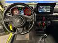 Suzuki Jimny Jimny 1.5 TOP 4wd Allgrip ITALIANA- SERVICE SUZUKI Giallo - thumbnail 15