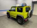 Suzuki Jimny Jimny 1.5 TOP 4wd Allgrip ITALIANA- SERVICE SUZUKI Giallo - thumbnail 4