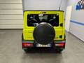 Suzuki Jimny Jimny 1.5 TOP 4wd Allgrip ITALIANA- SERVICE SUZUKI Giallo - thumbnail 5