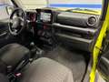 Suzuki Jimny Jimny 1.5 TOP 4wd Allgrip ITALIANA- SERVICE SUZUKI Giallo - thumbnail 12
