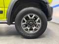 Suzuki Jimny Jimny 1.5 TOP 4wd Allgrip ITALIANA- SERVICE SUZUKI Giallo - thumbnail 7
