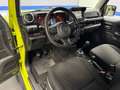 Suzuki Jimny Jimny 1.5 TOP 4wd Allgrip ITALIANA- SERVICE SUZUKI Giallo - thumbnail 10