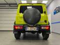 Suzuki Jimny Jimny 1.5 TOP 4wd Allgrip ITALIANA- SERVICE SUZUKI Giallo - thumbnail 9